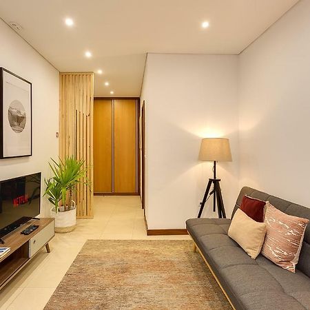 Da'Home - Marques Unique Terraza ปอร์โต ภายนอก รูปภาพ